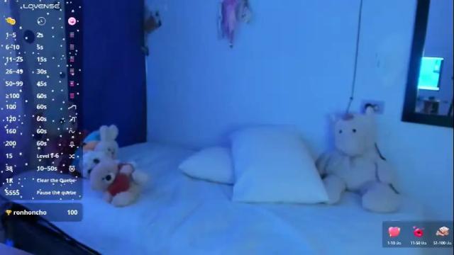 Image 4 of sara_ramirez0 Stream on Chaturbate on 1 month ago