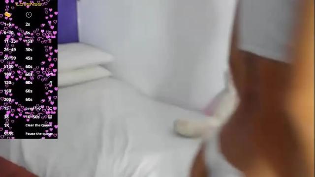 Thumbnail 1, sara_ramirez0's Stream at Chaturbate, 1 month ago