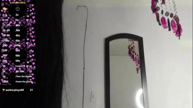 Image 11 of sara_ramirez0 Stream on Chaturbate on 1 month ago
