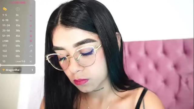 Image 8 of sara_ramirez0 Stream on Chaturbate on 1 month ago