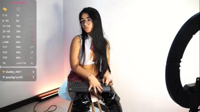 Image 7 of sara_ramirez0 Stream on Chaturbate on 1 month ago