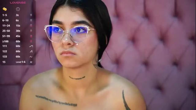 Thumbnail 1, sara_ramirez0's Stream at Chaturbate, 1 month ago
