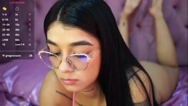 Image 11 of sara_ramirez0 Stream on Chaturbate on 27 days ago