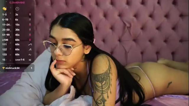 Thumbnail 2, sara_ramirez0's Stream at Chaturbate, 8 days ago