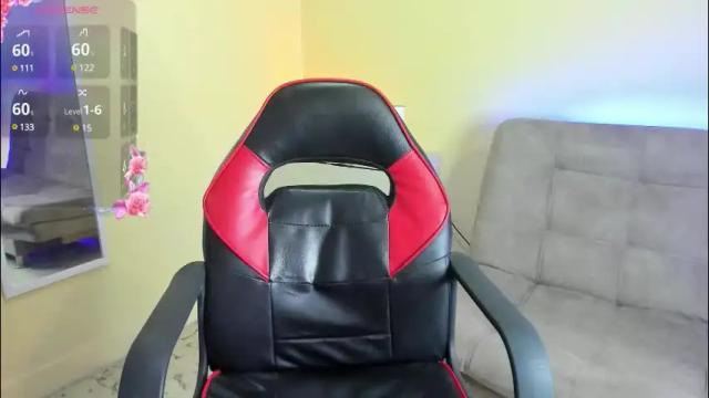 Thumbnail 1, sara_ramirez0's Stream at Chaturbate, 2 months ago