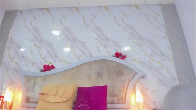 Thumbnail 2, sara_rozze's Stream at Chaturbate, 1 month ago