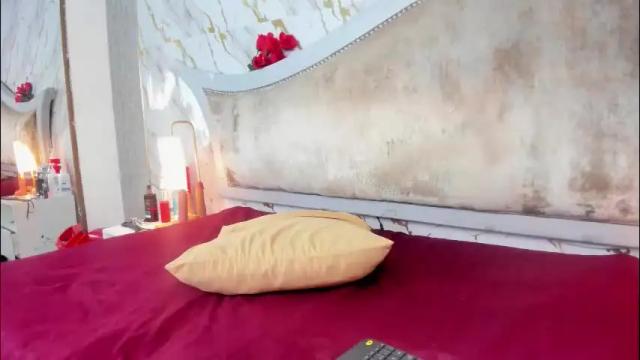 Thumbnail 1, sara_rozze's Stream at Chaturbate, 1 month ago