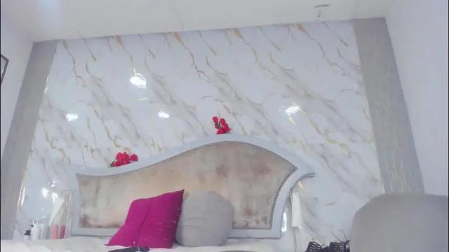 Thumbnail 3, sara_rozze's Stream at Chaturbate, 1 month ago