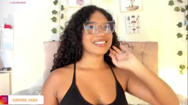 Thumbnail 2, sara_sophiee's Stream at Chaturbate, 3 months ago