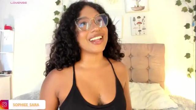 Thumbnail 3, sara_sophiee's Stream at Chaturbate, 3 months ago
