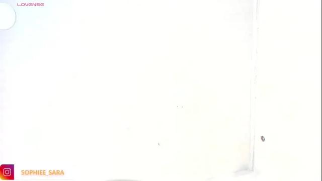 Image 12 of sara_sophiee Stream on Chaturbate on 3 months ago