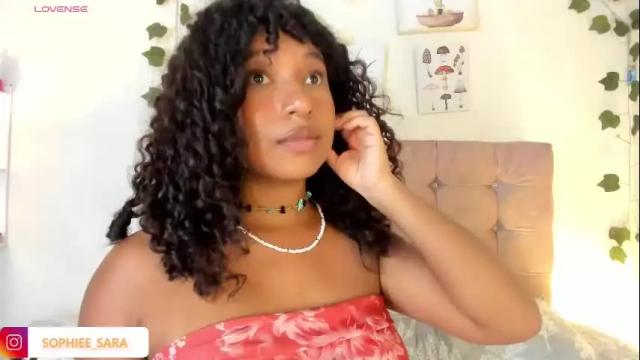 Thumbnail 2, sara_sophiee's Stream at Chaturbate, 3 months ago