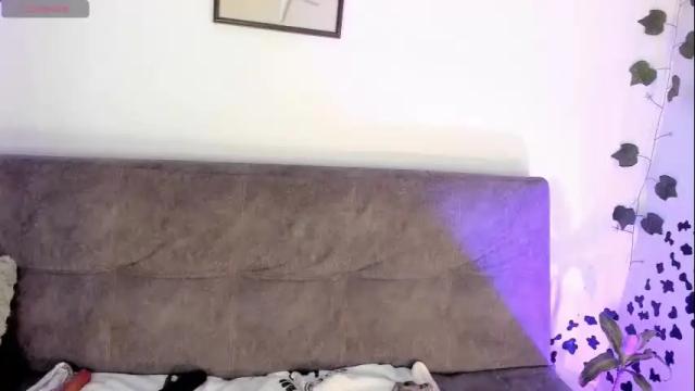 Thumbnail 2, sara_sophiee's Stream at Chaturbate, 28 days ago