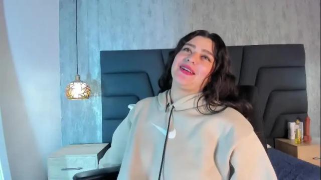 Thumbnail 1, sara_stone17's Stream at Chaturbate, 28 days ago