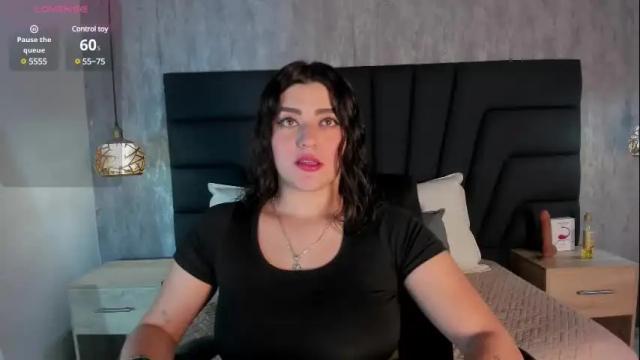 Thumbnail 1, sara_stone17's Stream at Chaturbate, 22 days ago