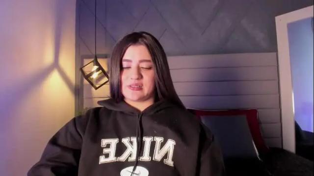 Thumbnail 3, sara_stone17's Stream at Chaturbate, 7 days ago