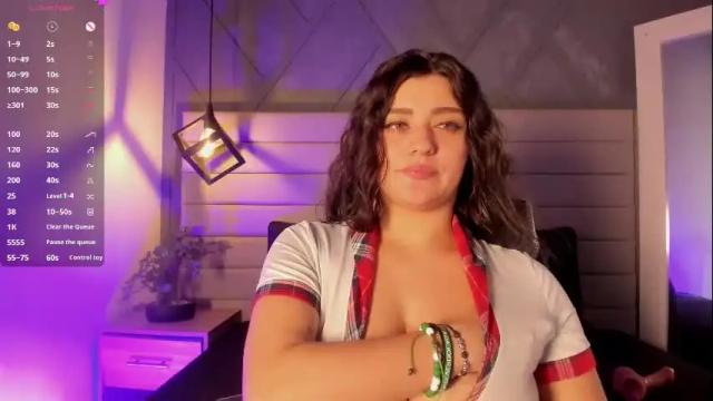 Image 6 of sara_stone17 Stream on Chaturbate on 1 month ago