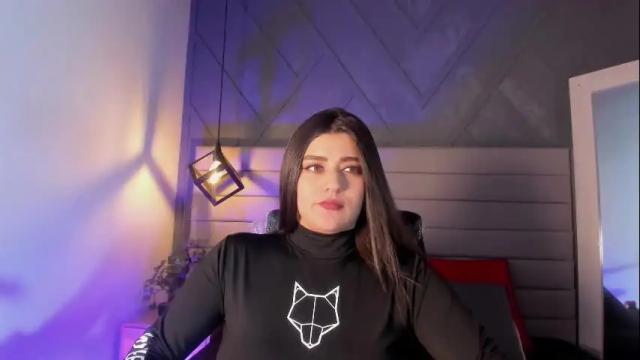 Thumbnail 1, sara_stone17's Stream at Chaturbate, 1 month ago