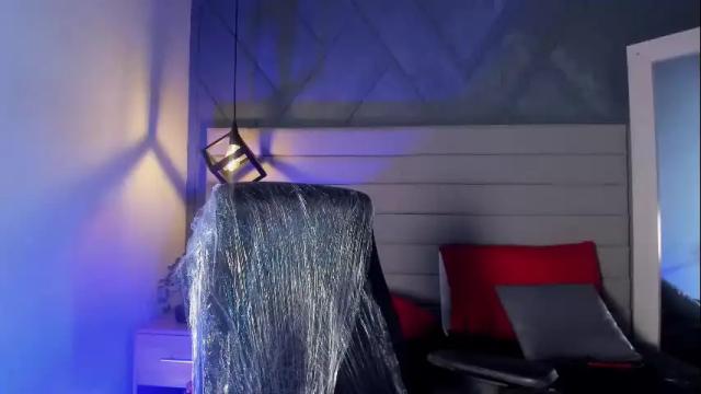 Thumbnail 3, sara_stone17's Stream at Chaturbate, 1 month ago