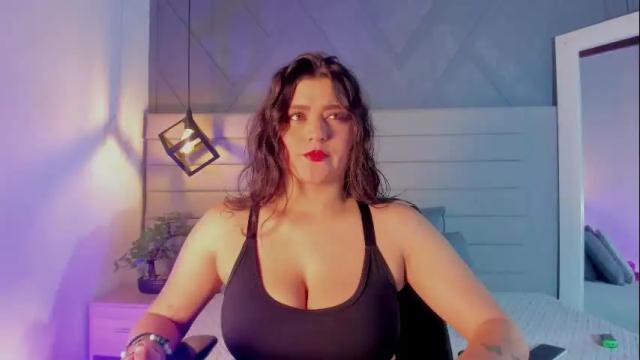 Thumbnail 1, sara_stone17's Stream at Chaturbate, 1 month ago