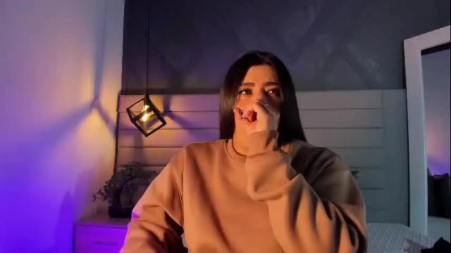 Thumbnail 1, sara_stone17's Stream at Chaturbate, 25 days ago