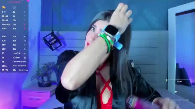 Thumbnail 1, sara_stone17's Stream at Chaturbate, 18 days ago