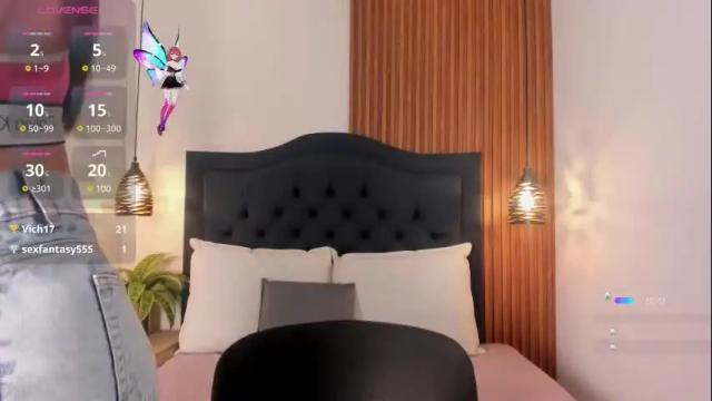 Image 4 of sara_stone17 Stream on Chaturbate on 10 days ago