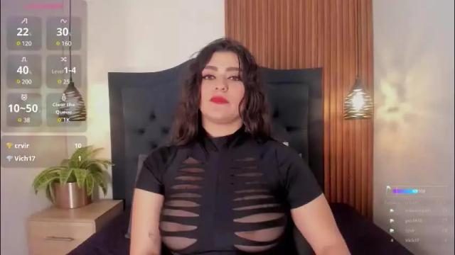 Thumbnail 1, sara_stone17's Stream at Chaturbate, 3 days ago