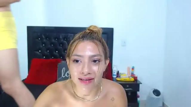 Thumbnail 3, sara_tommy's Stream at Chaturbate, 16 months ago