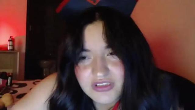 Thumbnail 1, sara_valentina19's Stream at Chaturbate, 23 months ago