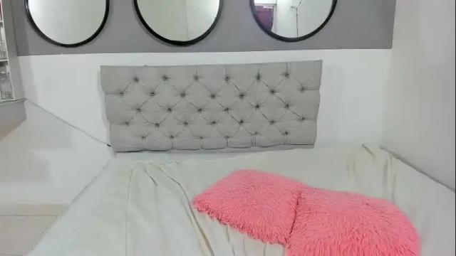 Image 3 of sara_valentina2 Stream on Chaturbate on 2 months ago