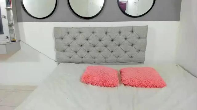 Image 4 of sara_valentina2 Stream on Chaturbate on 2 months ago
