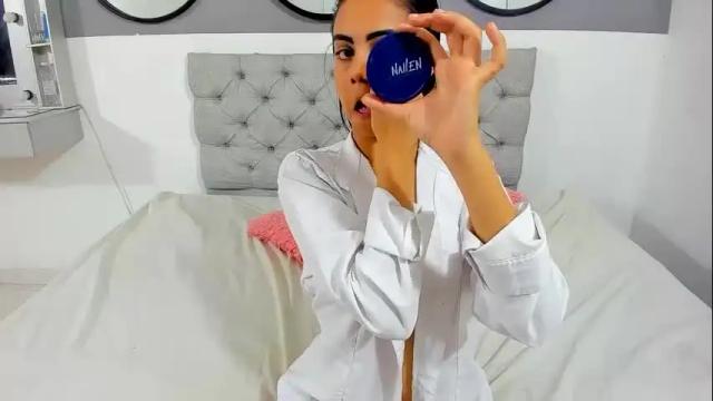 Thumbnail 3, sara_valentina2's Stream at Chaturbate, 2 months ago