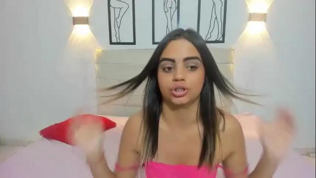 Image 11 of sara_valentina2 Stream on Chaturbate on 13 days ago