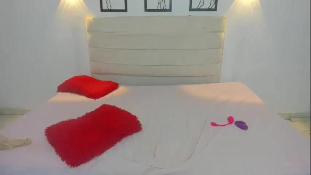 Image 12 of sara_valentina2 Stream on Chaturbate on 11 days ago