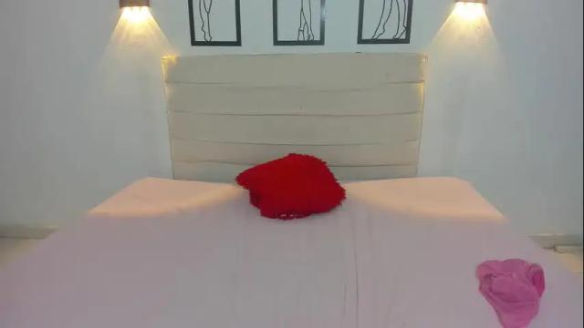 Image 7 of sara_valentina2 Stream on Chaturbate on 9 days ago