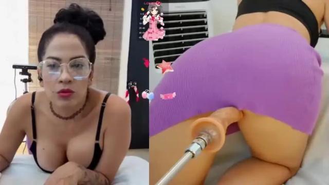 Image 3 of sara_velez_40 Stream on Chaturbate on 14 months ago