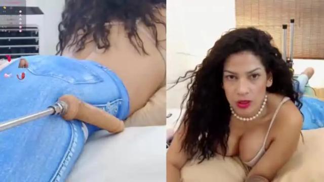 Thumbnail 2, sara_velez_40's Stream at Chaturbate, 14 months ago