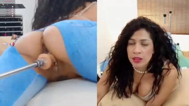 Thumbnail 3, sara_velez_40's Stream at Chaturbate, 14 months ago
