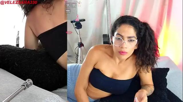 Thumbnail 1, sara_velez_40's Stream at Chaturbate, 2 months ago