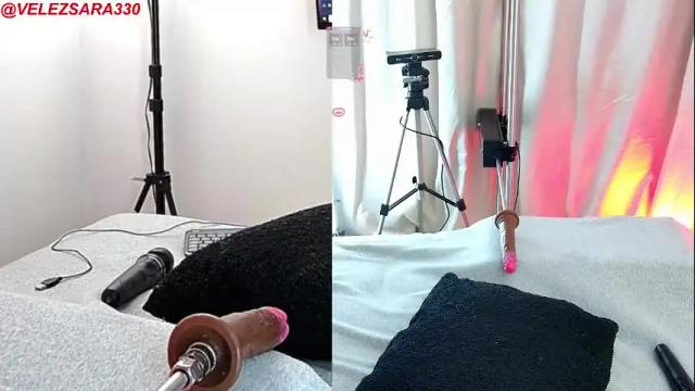 Thumbnail 1, sara_velez_40's Stream at Chaturbate, 1 month ago