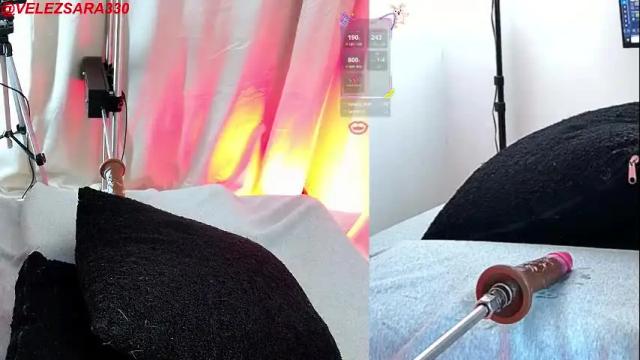 Image 12 of sara_velez_40 Stream on Chaturbate on 2 months ago