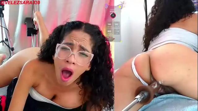 Thumbnail 3, sara_velez_40's Stream at Chaturbate, 1 month ago