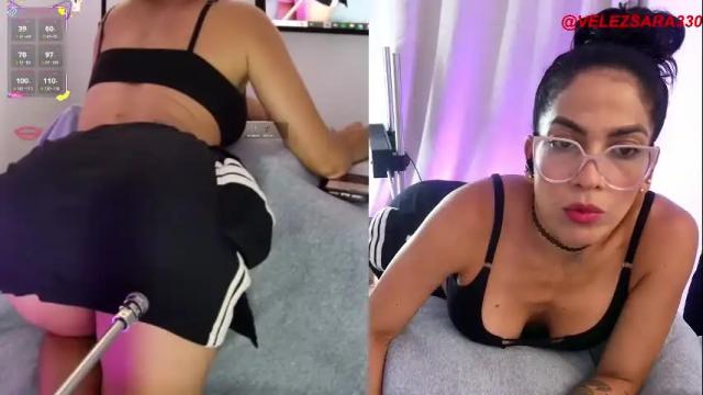 Image 3 of sara_velez_40 Stream on Chaturbate on 1 month ago