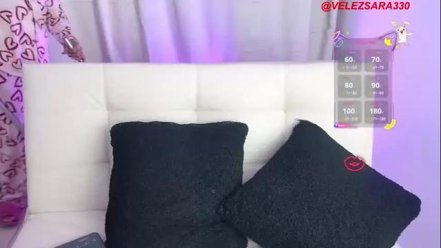 Image 3 of sara_velez_40 Stream on Chaturbate on 1 month ago