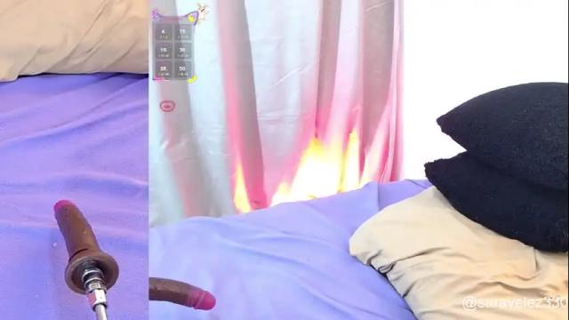 Image 2 of sara_velez_40 Stream on Chaturbate on 1 month ago