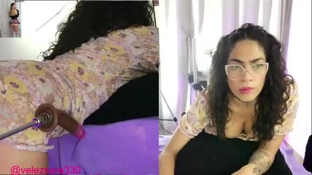 Thumbnail 1, sara_velez_40's Stream at Chaturbate, 2 days ago