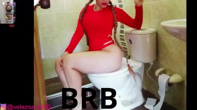 Image 3 of sara_velez_40 Stream on Chaturbate on 3 days ago