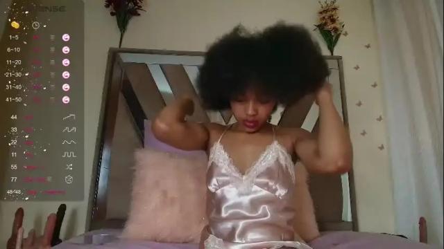 Thumbnail 2, sara_williams01's Stream at Chaturbate, 1 month ago
