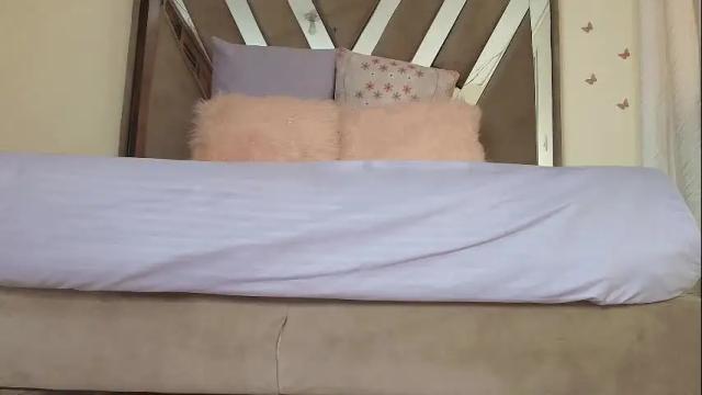 Thumbnail 1, sara_williams01's Stream at Chaturbate, 13 days ago